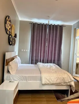 1bdrm Apartment in Kinondoni for rent