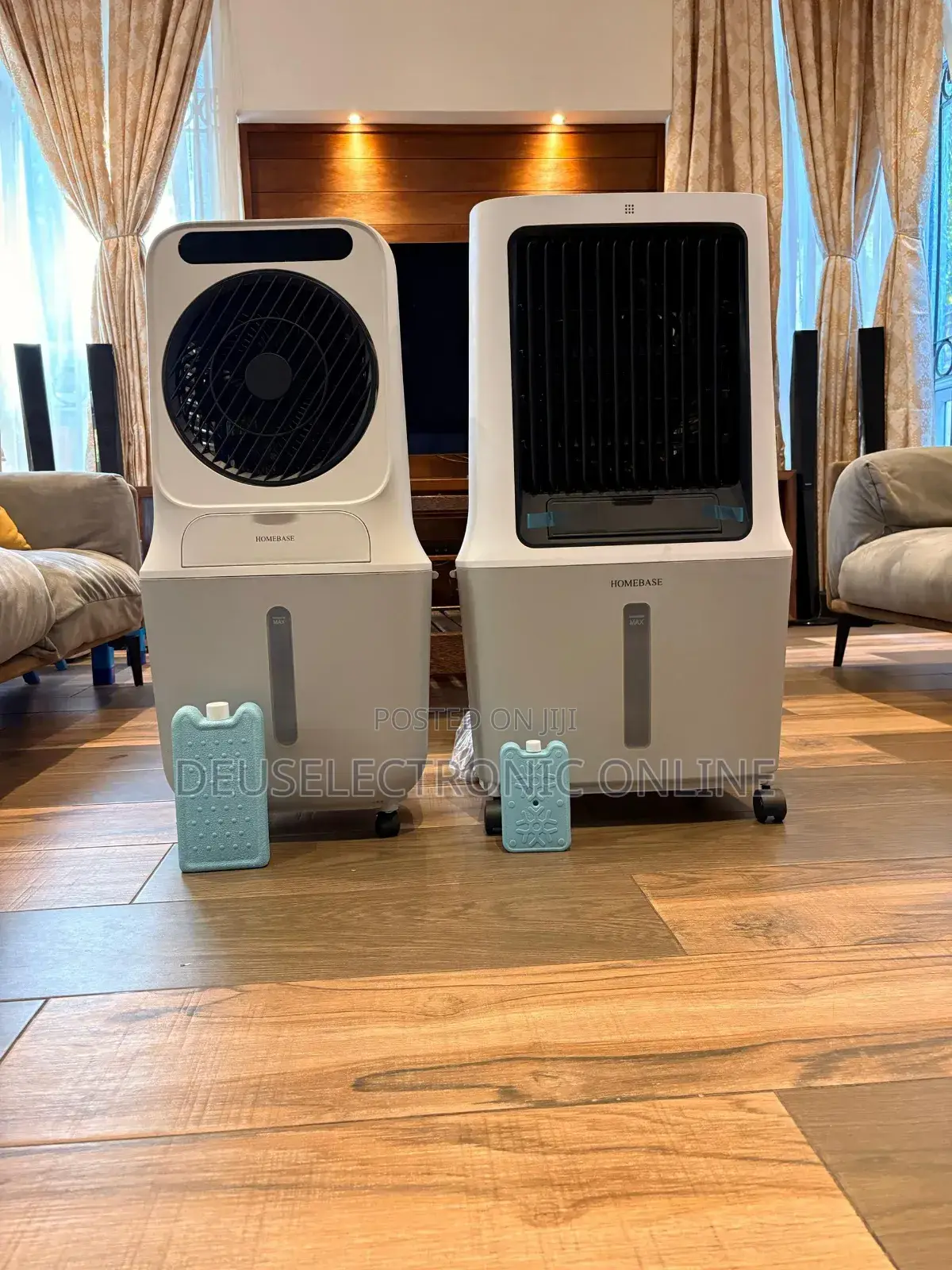 Air Cooler  Hb-1312c1. _(25 Liters)_