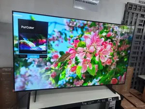 Samsung 65-Inch Uhd Smart Tv (65du700)