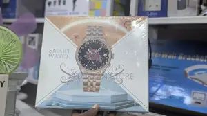 Amoled Smart Watch, Seven Plus in One