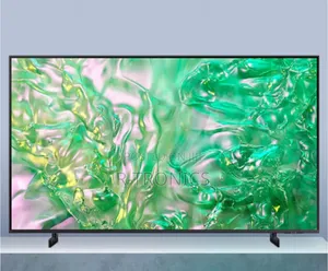 85-Inch Samsung 85du7000 Uhd Smart Tv