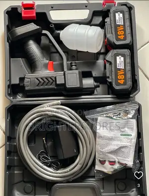 Pressure Gun for Gardening/ Car Washing