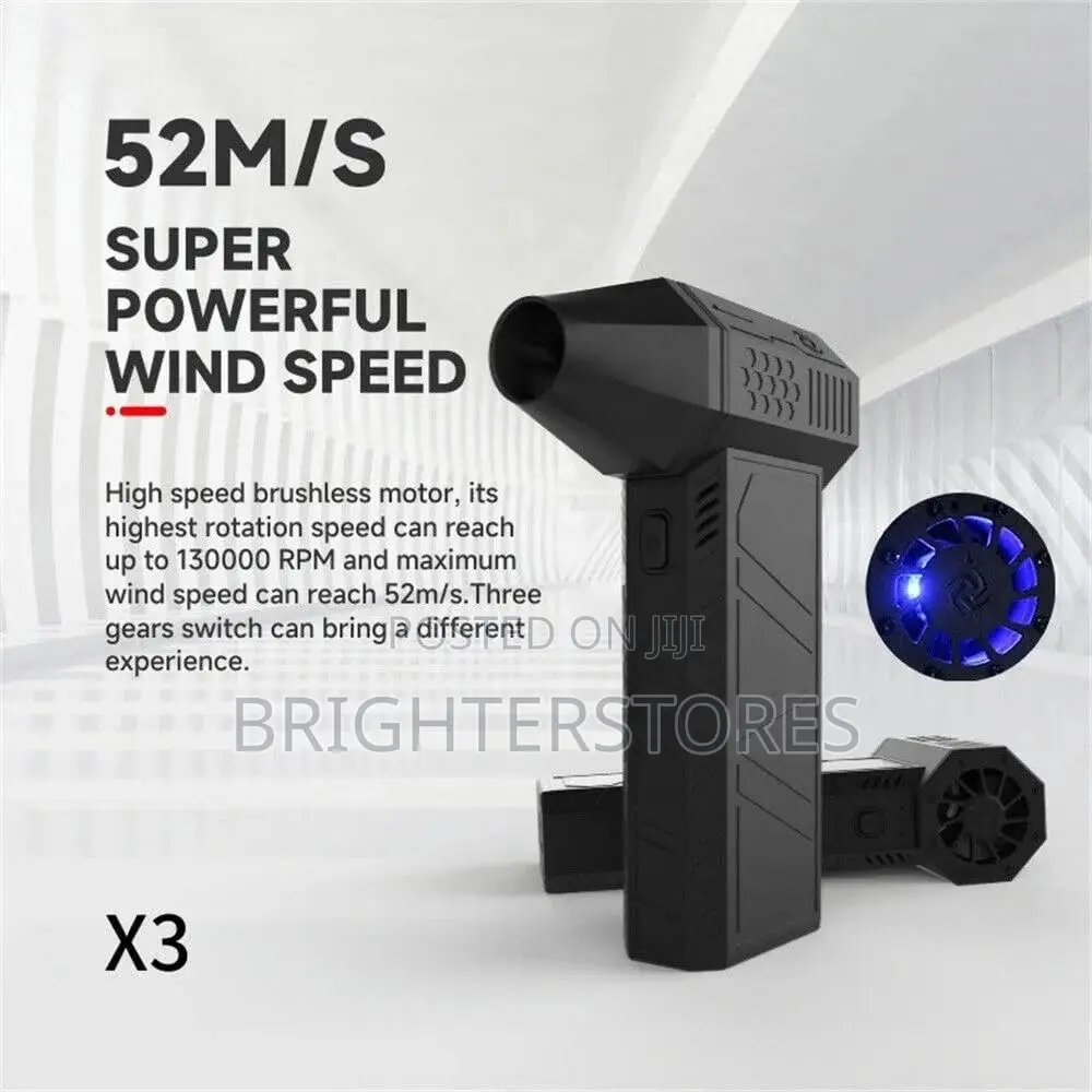 Blower , Super Powerful Wind Speed