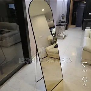 Mirror 2 Meter Length