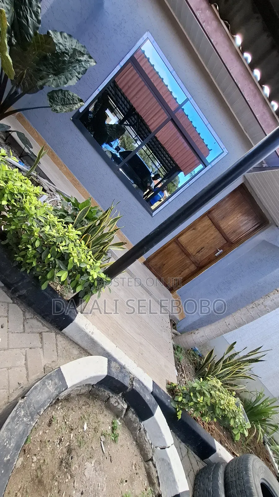 Furnished Studio Apartment in Kijitonyama Sheli for rent