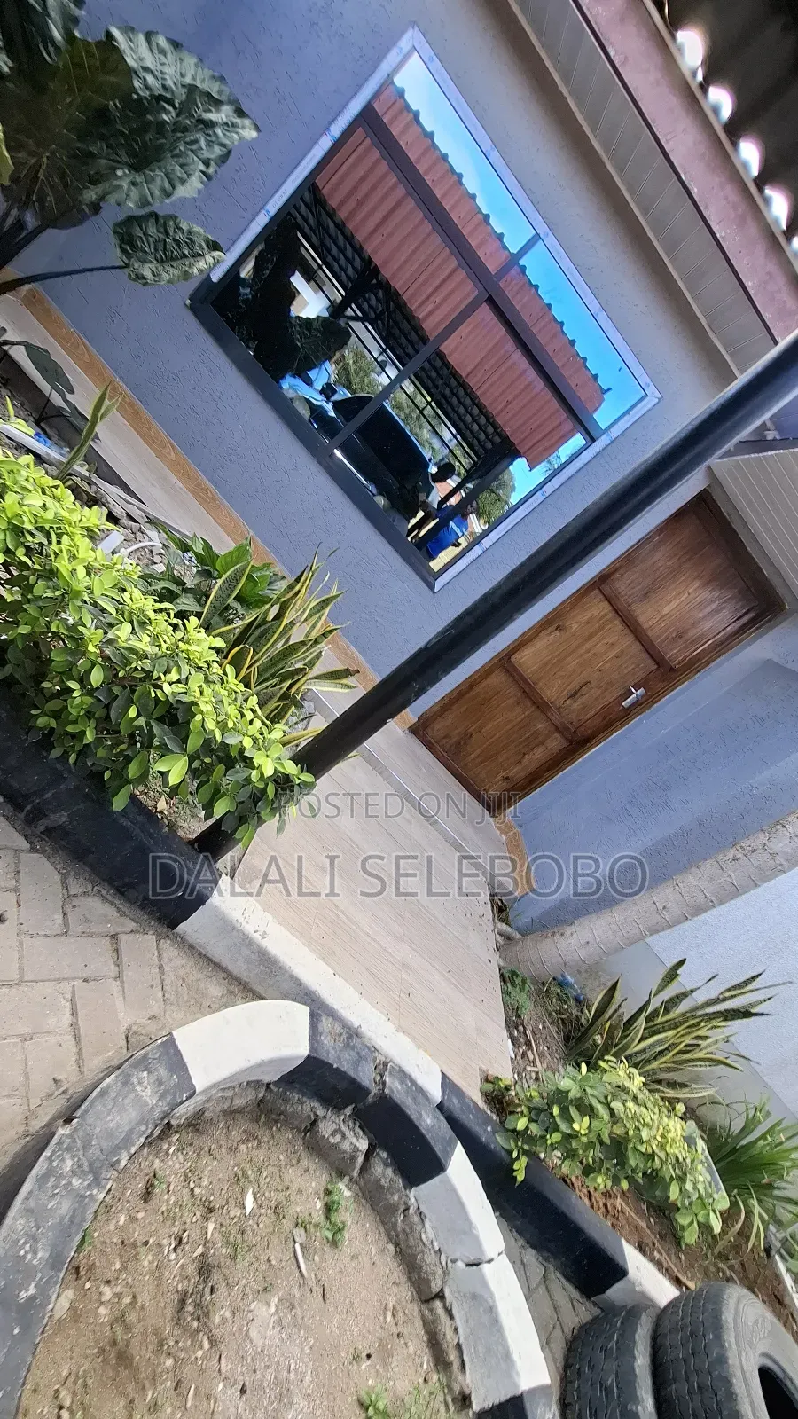 Furnished Studio Apartment in Kijitonyama Sheli for rent