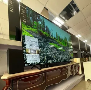 Lg 86nano81