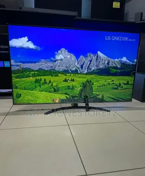 Lg 65nano81t