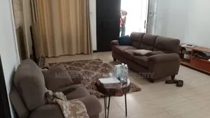 Furnished 1bdrm Apartment in Masaki for rent