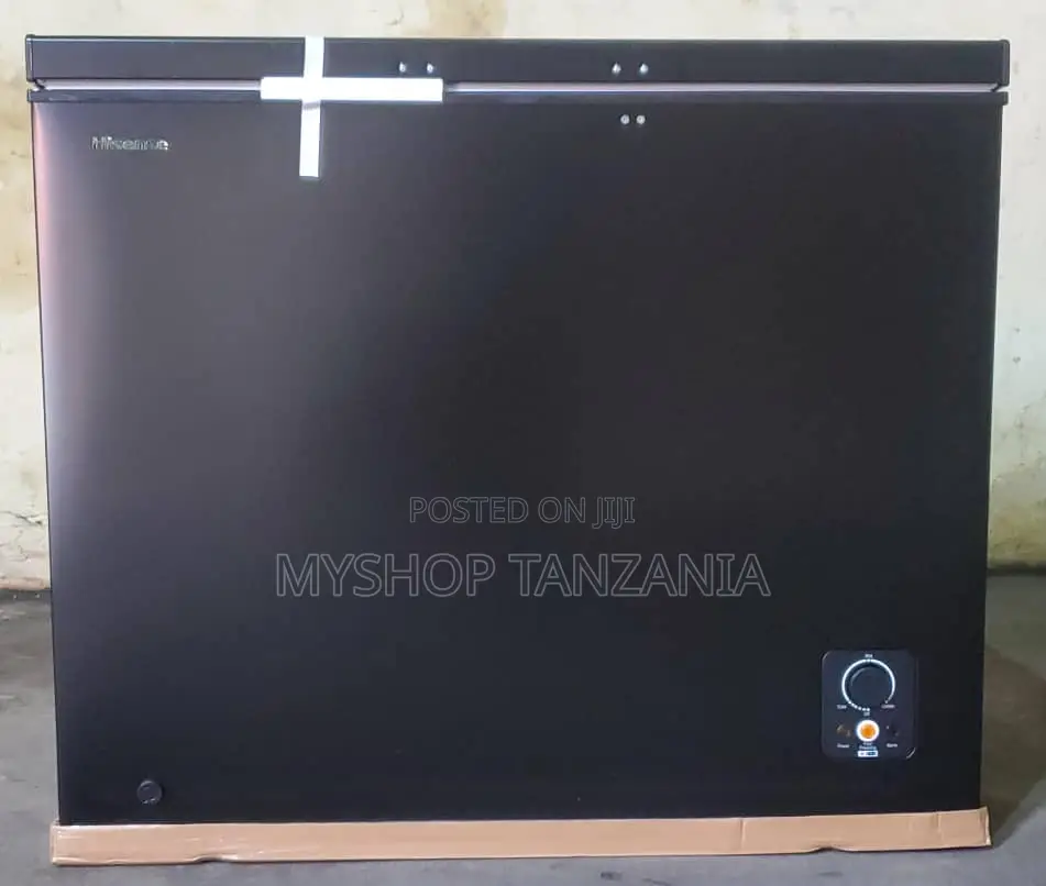 Hisense Freezer Fc (200ltrs) Hisense Fzefc 3 (250ltrs)
