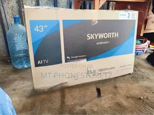 Skworth Inch 43 Smart