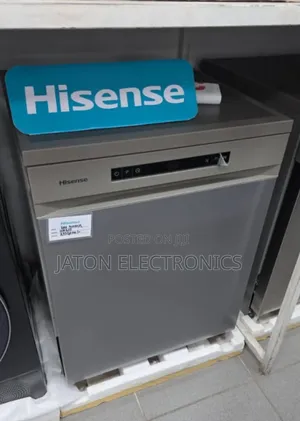 Hisense Dishwasher H15dx