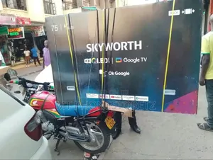 Skyworth 75 Inch