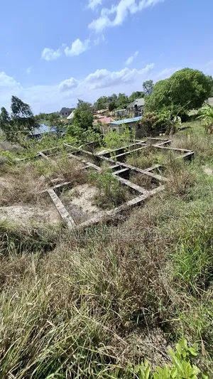 Plot at Kibamba Msingi Upo Pia
