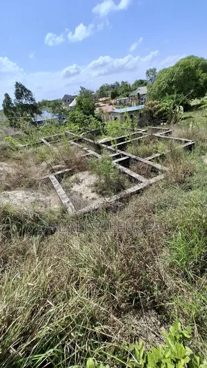 Plot at Kibamba Msingi Upo Pia