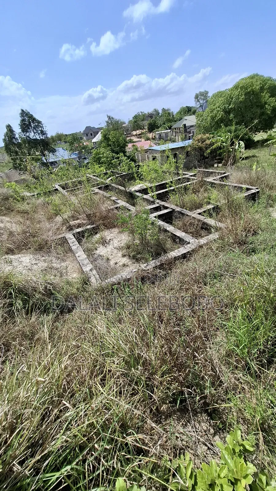 Plot at Kibamba Msingi Upo Pia