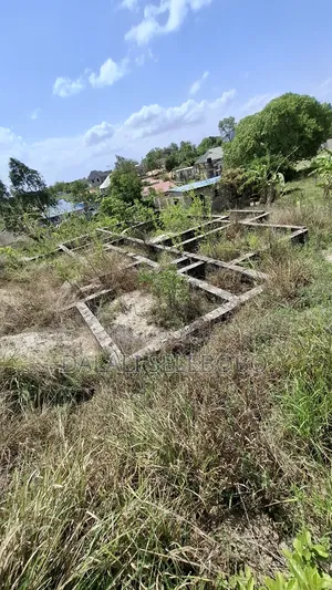 Plot at Kibamba Msingi Upo Pia
