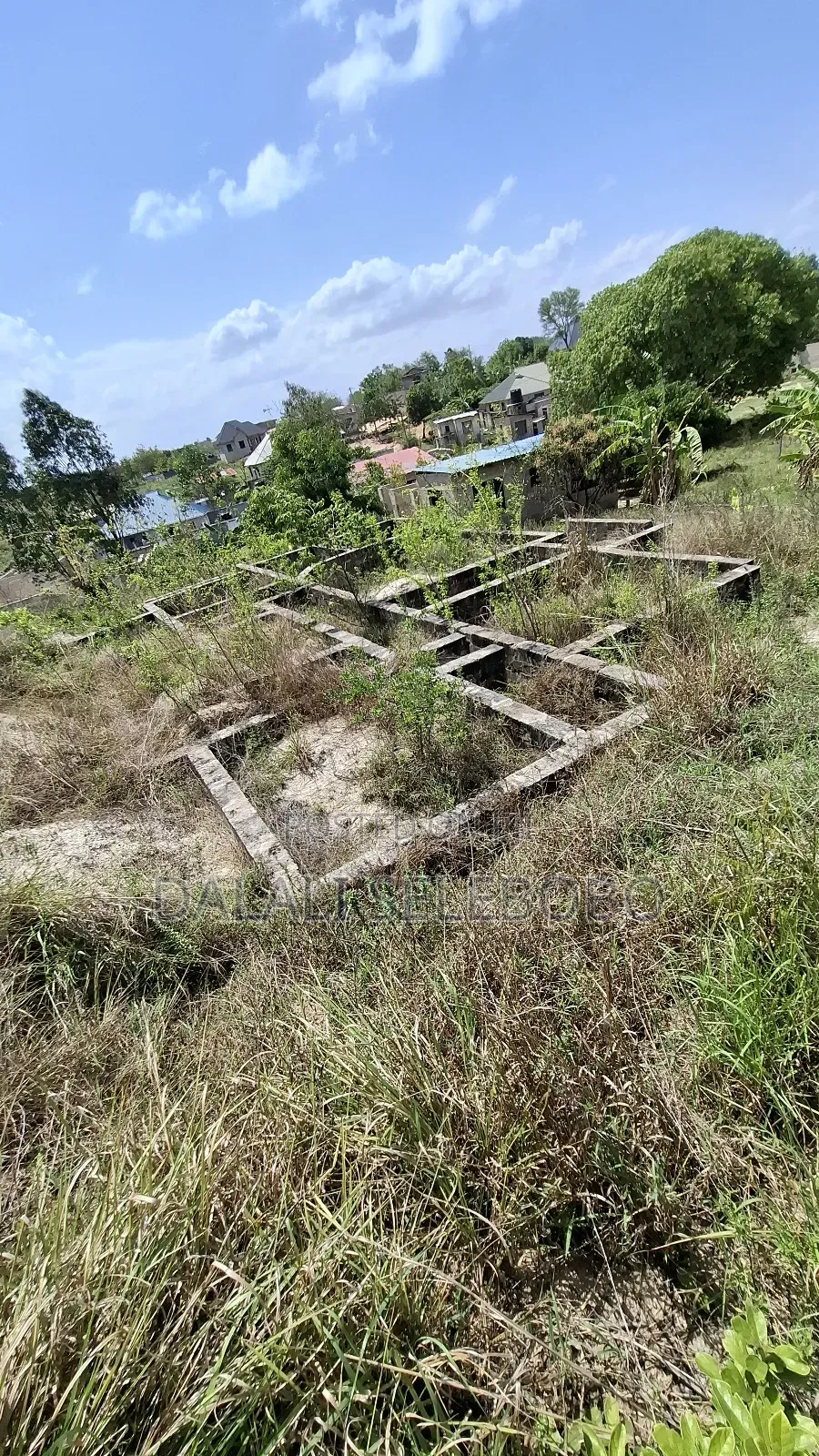 Plot at Kibamba Msingi Upo Pia