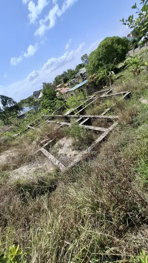 Plot at Kibamba Msingi Upo Pia