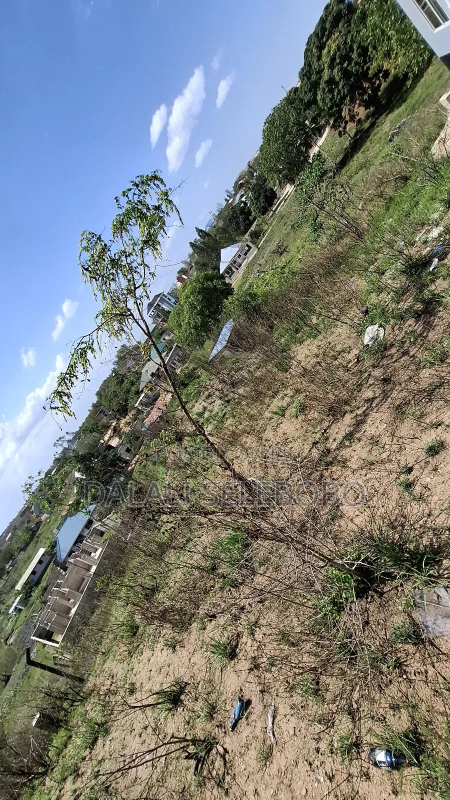 Plot at Kibamba Msingi Upo Pia