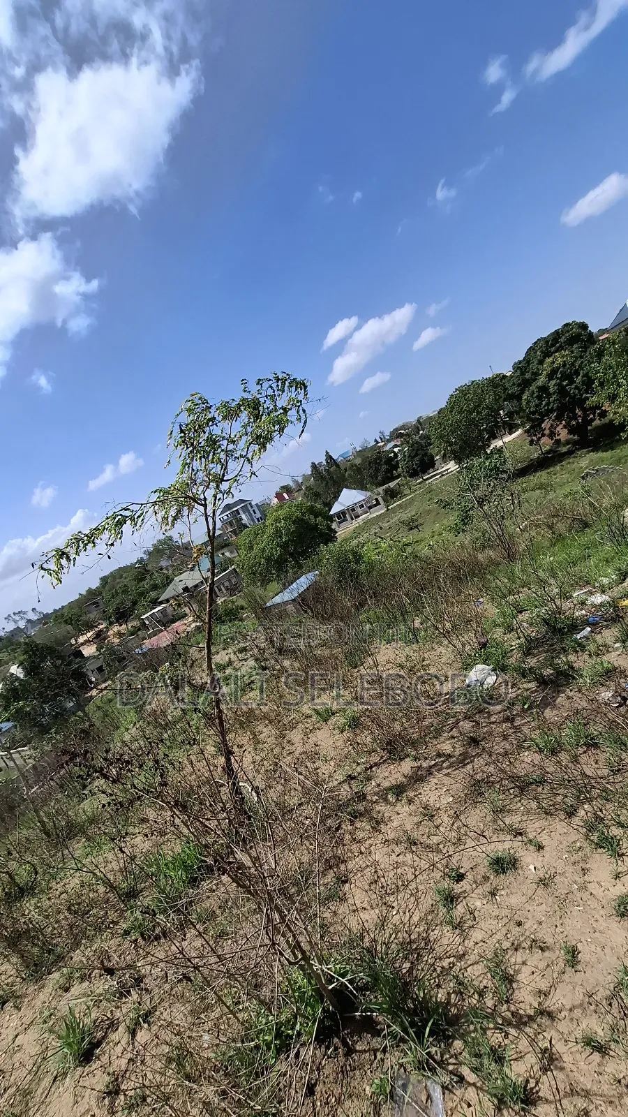 Plot at Kibamba Msingi Upo Pia