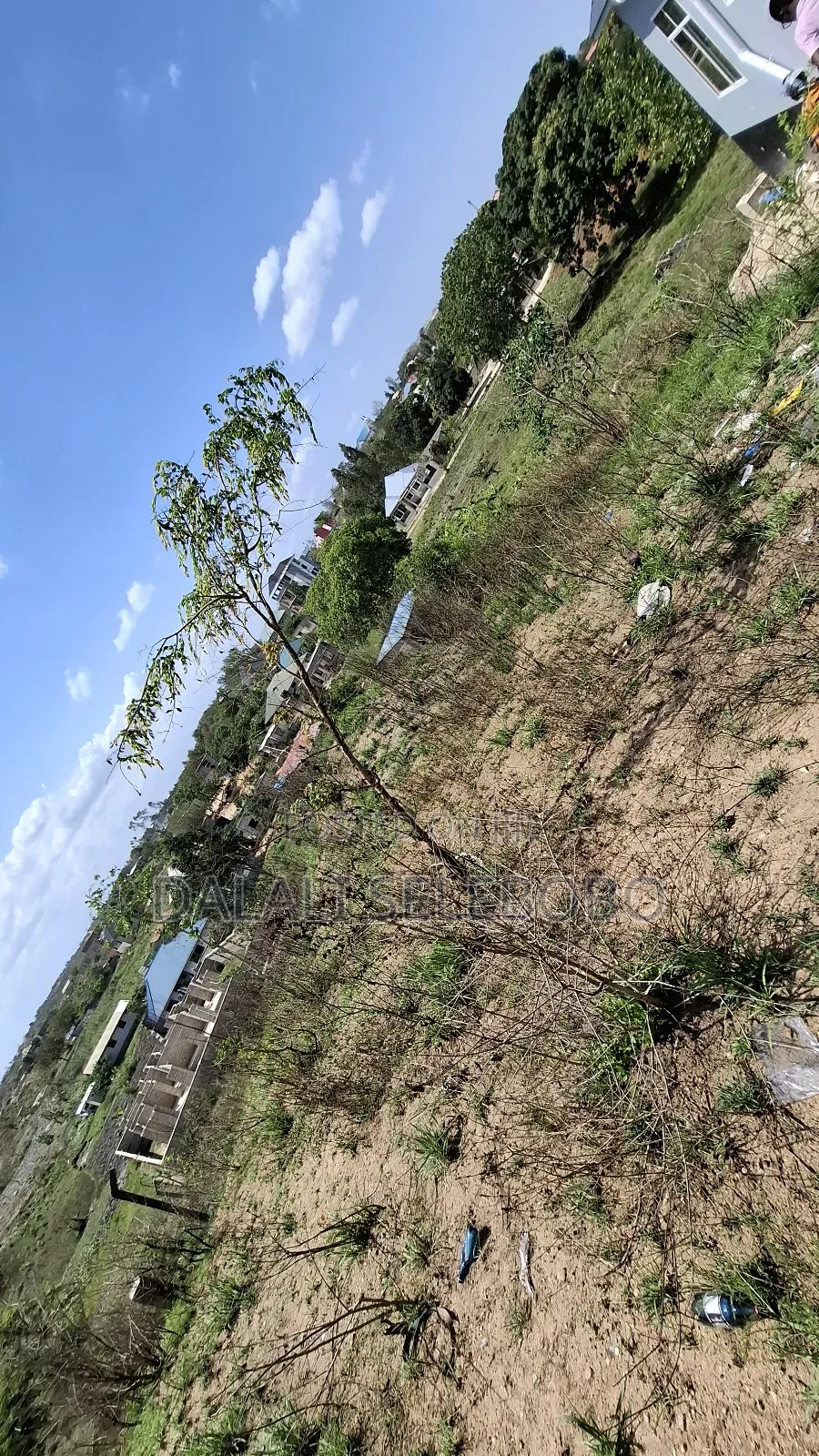 Plot at Kibamba Msingi Upo Pia