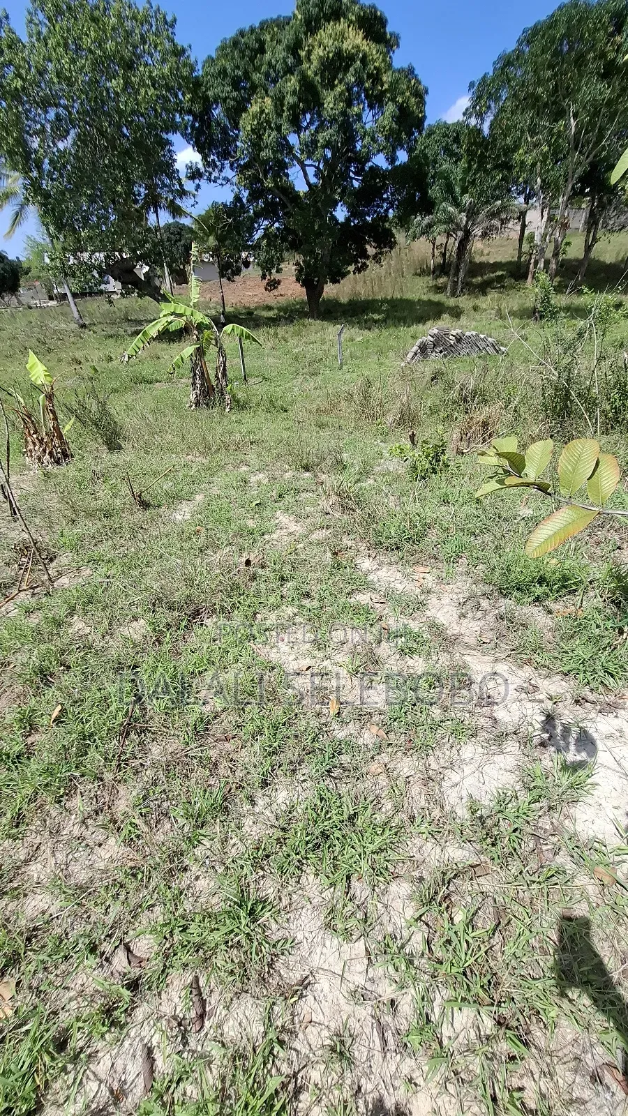 Plot at Kibamba Msingi Upo Pia