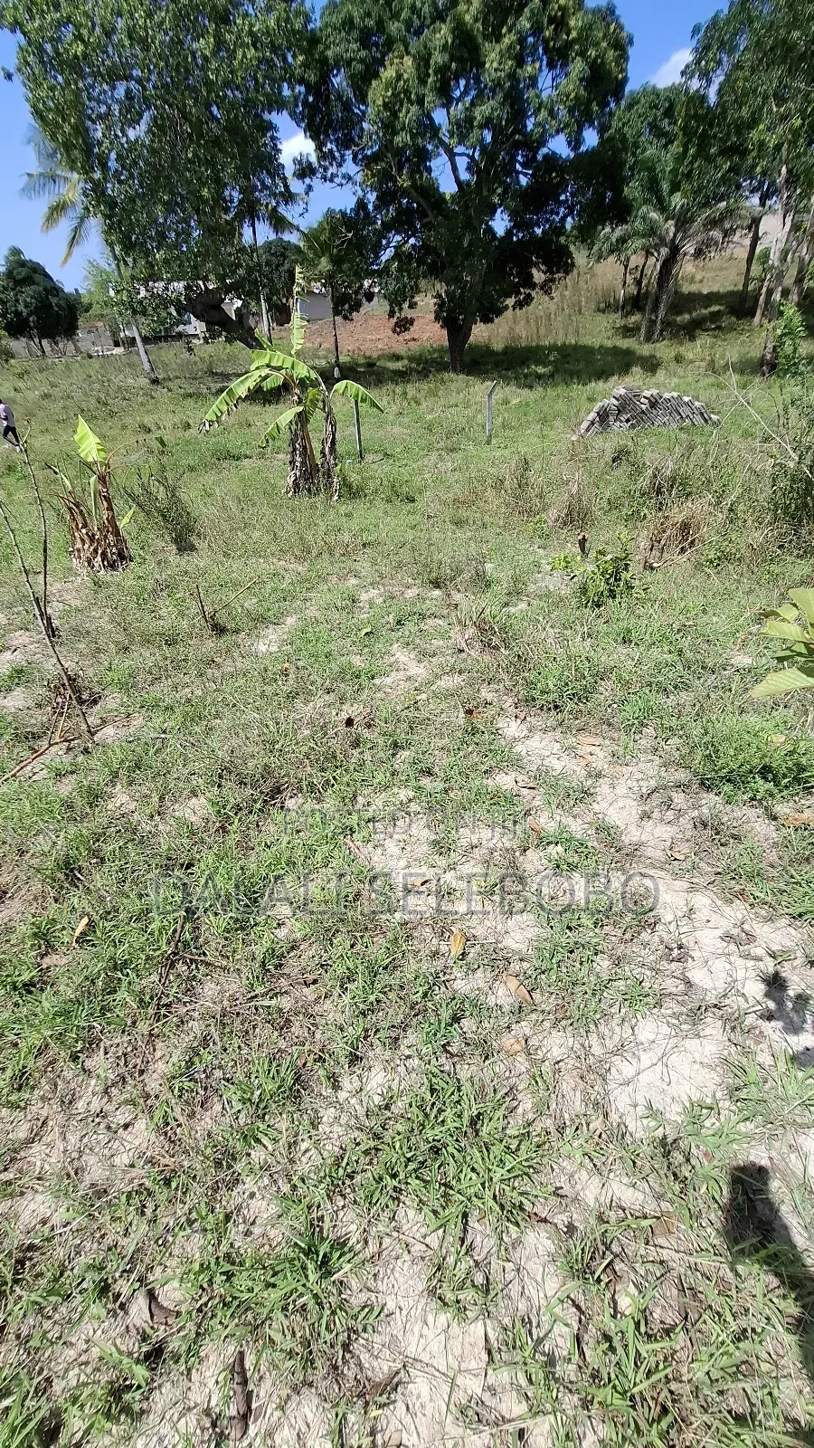 Plot at Kibamba Msingi Upo Pia