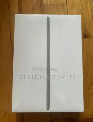 New Apple iPad 9.7 64 GB