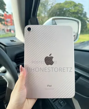New Apple iPad mini 6 64 GB