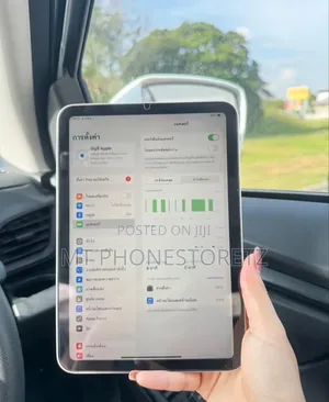 New Apple iPad mini 6 64 GB