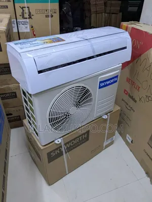 9000btu Inverter Skyworth Aircondition