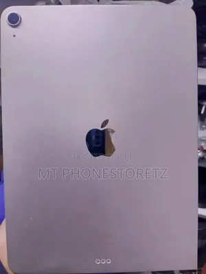 New Apple iPad 5 (2022) 256 GB