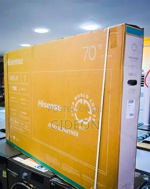 Hisense Tv 70 Inches
