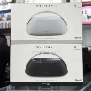Harman Kardon Go + Play 3