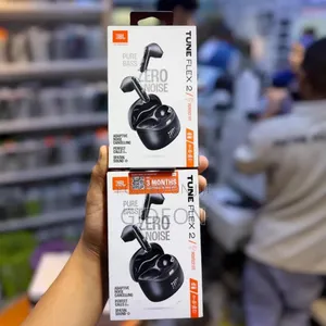 JBL Tune Flex 2