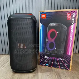 JBL Partybox Club 120