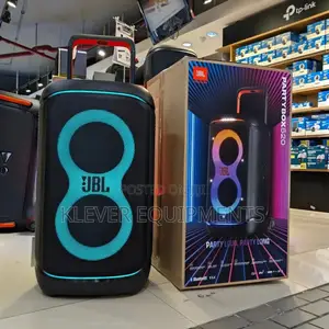 JBL Partybox 520 Speaker