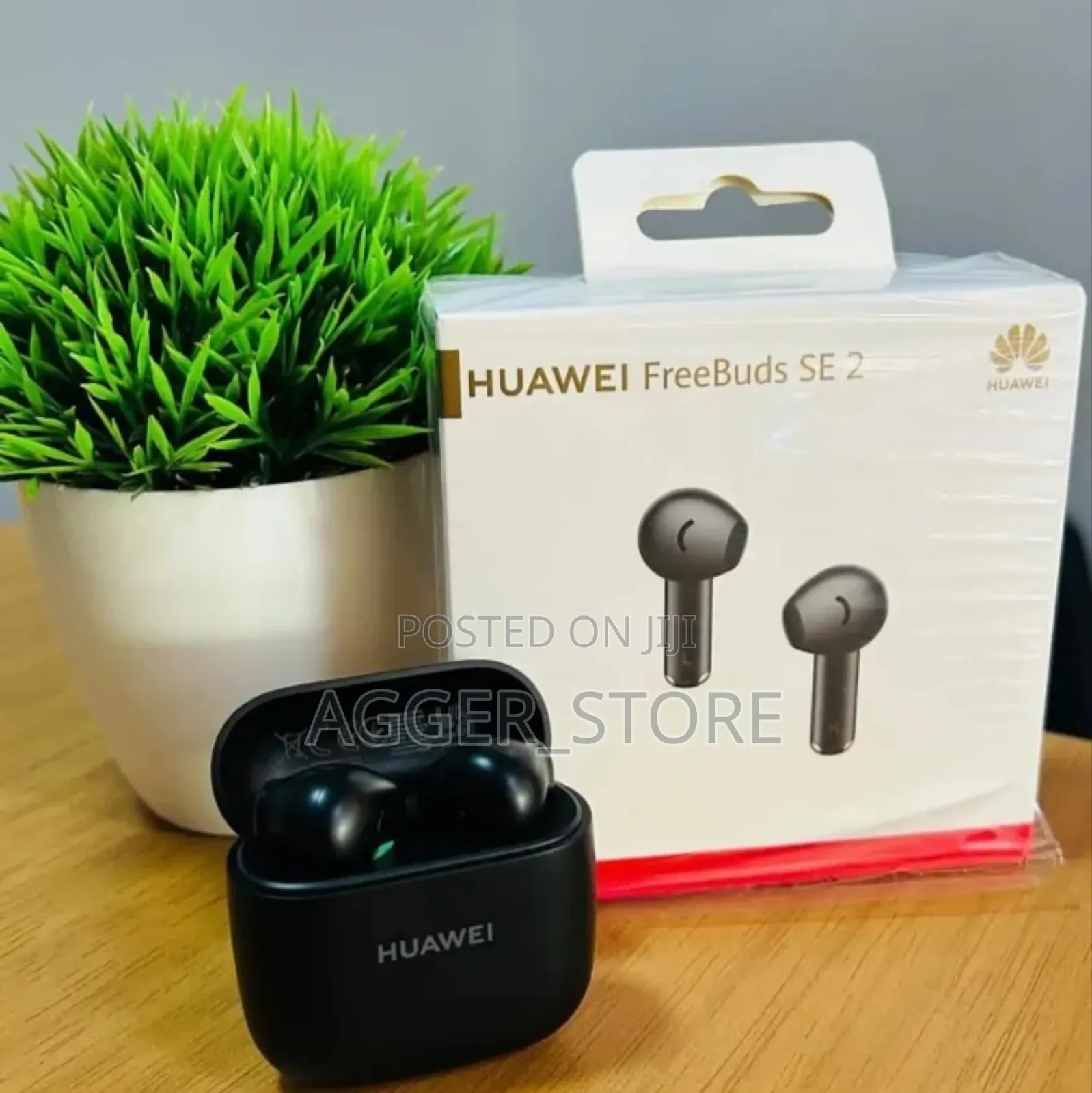 Huawei Freebuds Se-2 Airpods