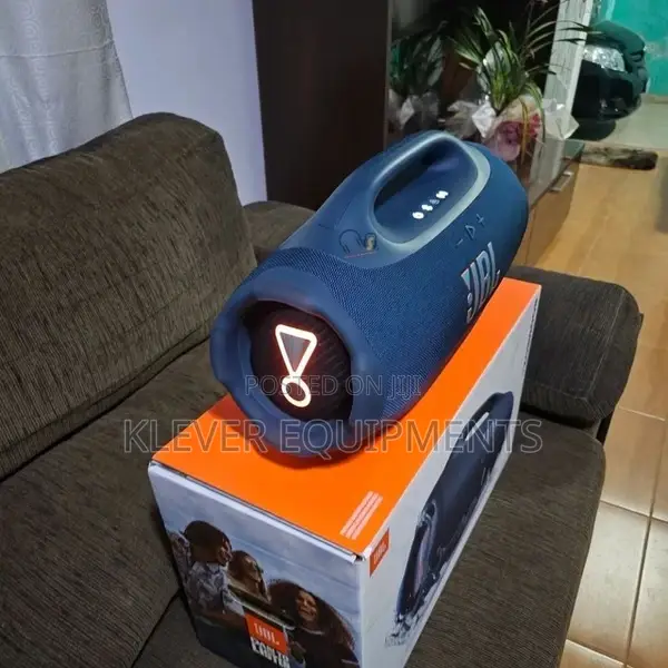 JBL Boombox 4 Speaker