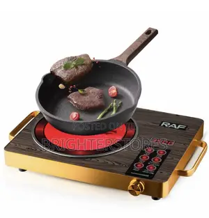 Raf Digital Electric Stove One Plate