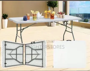 Camping / Function Table Folding