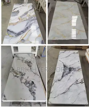 Marble Walls Decoration