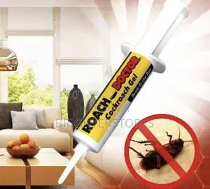 Roach Doctor Cockroach Gel