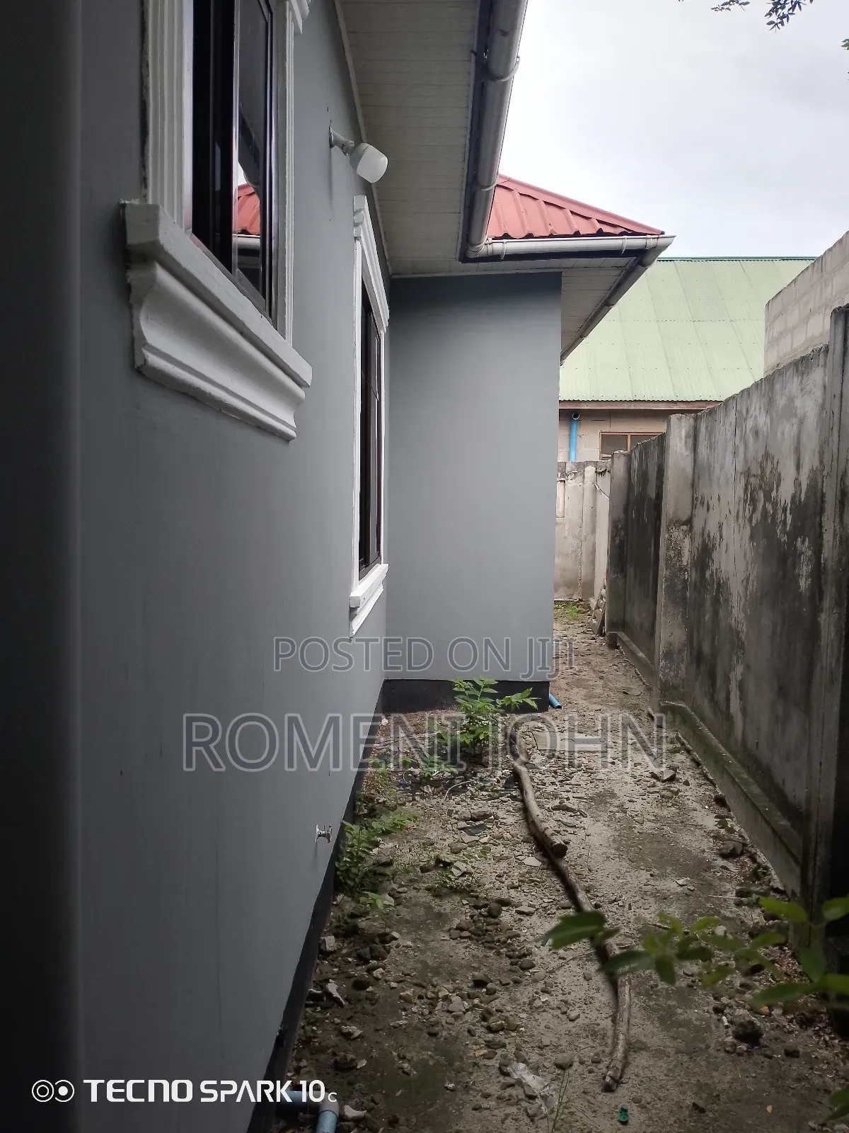 3bdrm House in Tanzania Daresalaam, Ilala for sale