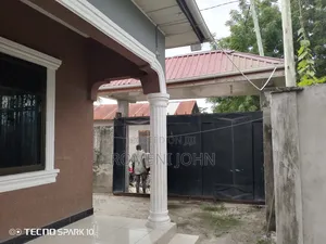 3bdrm House in Tanzania Daresalaam, Ilala for sale