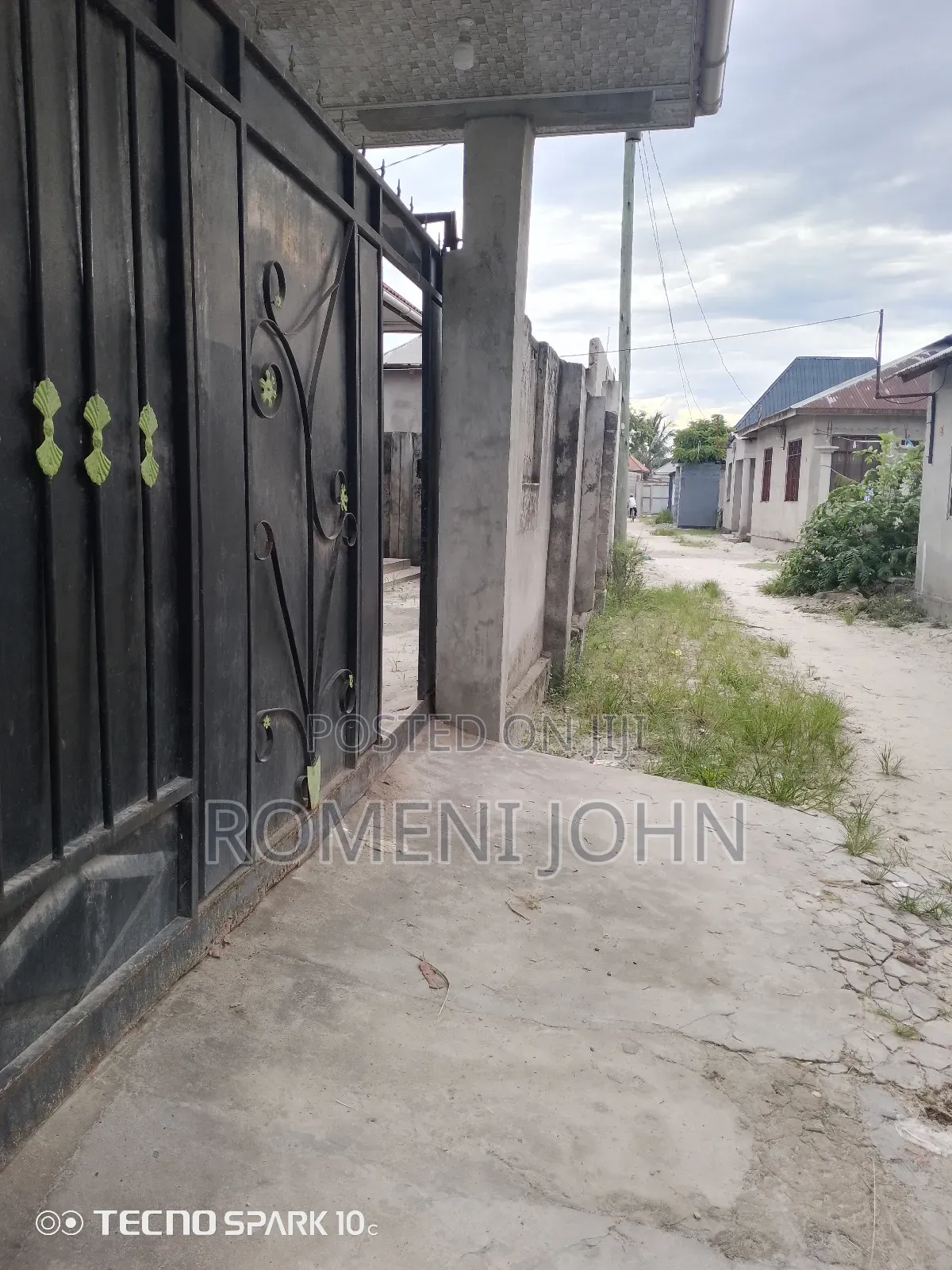 3bdrm House in Tanzania Daresalaam, Ilala for sale