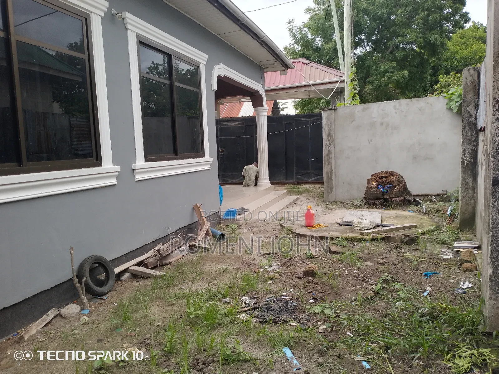 3bdrm House in Tanzania Daresalaam, Ilala for sale