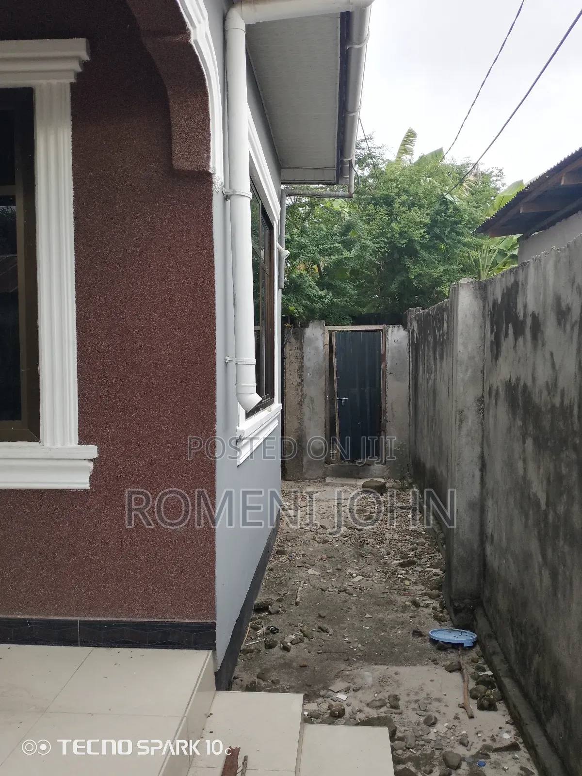 3bdrm House in Tanzania Daresalaam, Ilala for sale