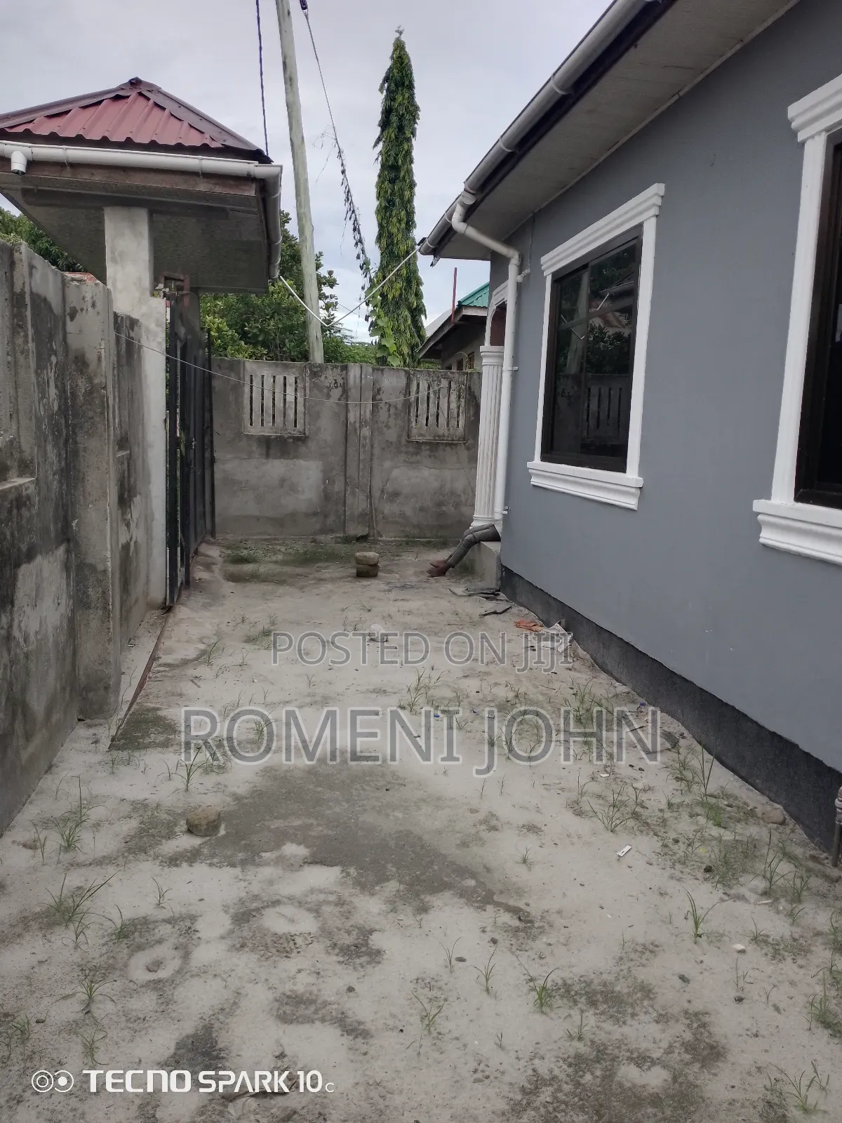 3bdrm House in Tanzania Daresalaam, Ilala for sale